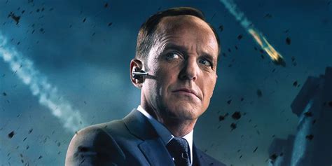 agent coulson mcu|agent coulson death.